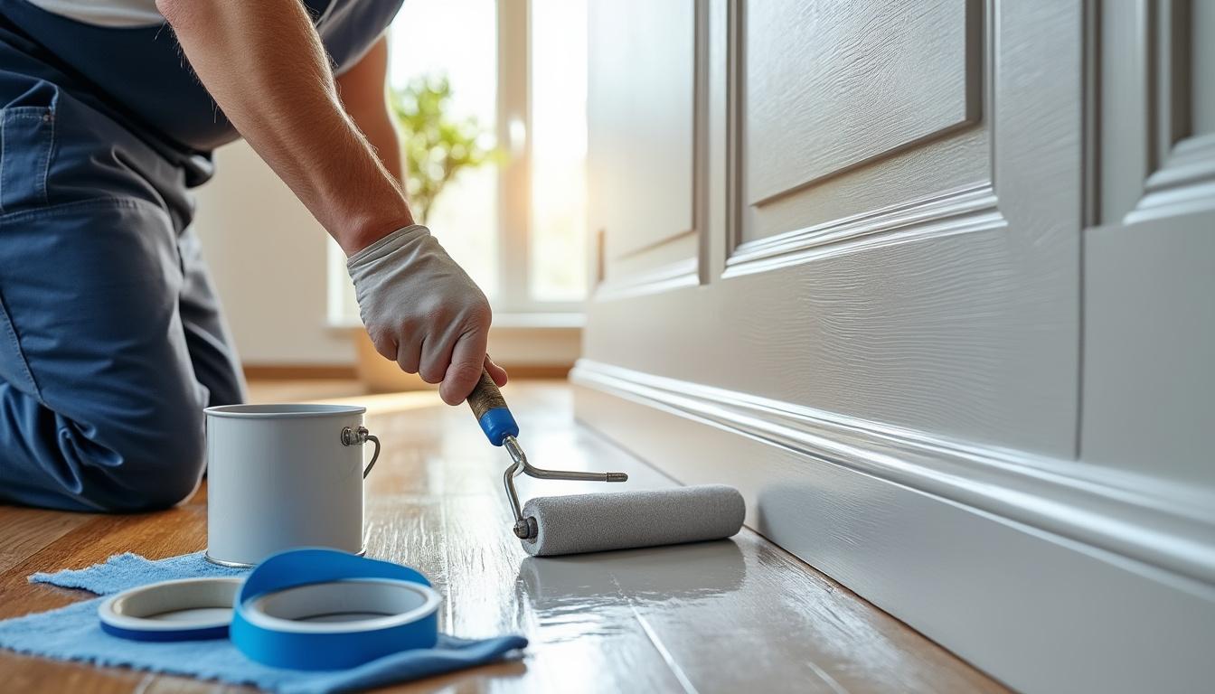 découvrez des techniques expertes et des astuces pratiques pour peindre du lambris avec un résultat impeccable. apprenez à préparer, choisir la peinture adaptée et appliquer la couleur pour sublimer vos murs en lambris.