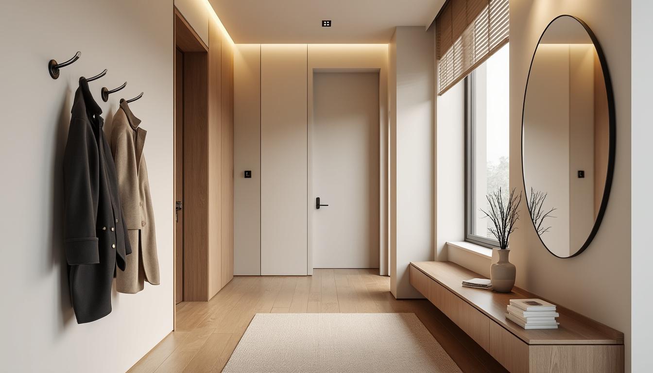 découvrez les couleurs tendance pour votre couloir en 2026 avec nos astuces déco et inspirations incontournables pour transformer votre espace avec style.