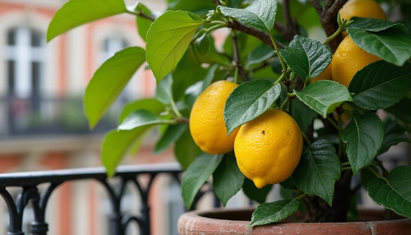 découvrez comment repérer et gérer une invasion de fourmis sur votre citronnier. apprenez des méthodes efficaces pour protéger votre arbre et maintenir un jardin sain.