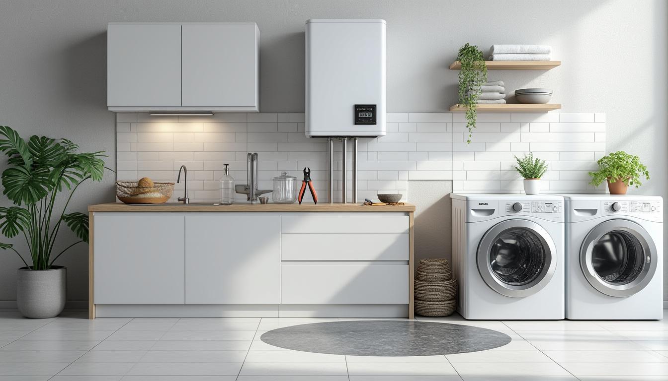 découvrez comment identifier les causes d'une fuite de chauffe-eau en 2026 et adopter des solutions efficaces pour réparer rapidement et éviter les dégâts.