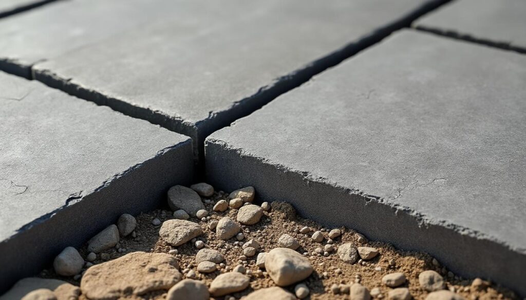 découvrez les avantages et inconvénients d'installer des dalles en béton directement sur la terre, pour réussir votre projet de construction en toute connaissance.