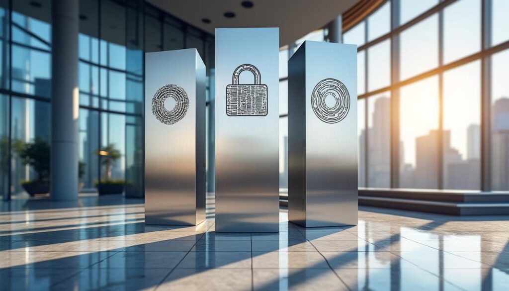 découvrez les 3 piliers essentiels pour optimiser votre assurance crédit professionnelle et sécuriser efficacement vos transactions commerciales.