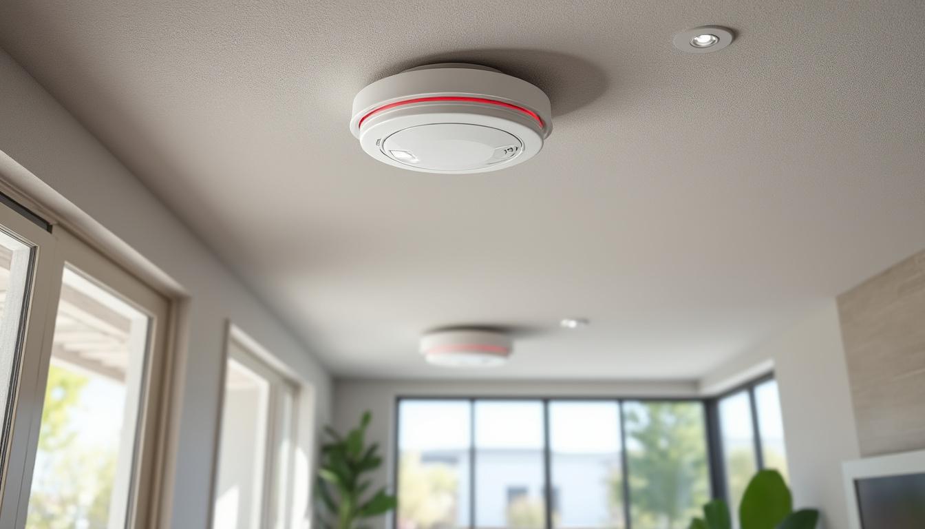 découvrez le nombre exact de détecteurs de fumée à installer chez vous selon la réglementation 2026 pour garantir votre sécurité et conformité.