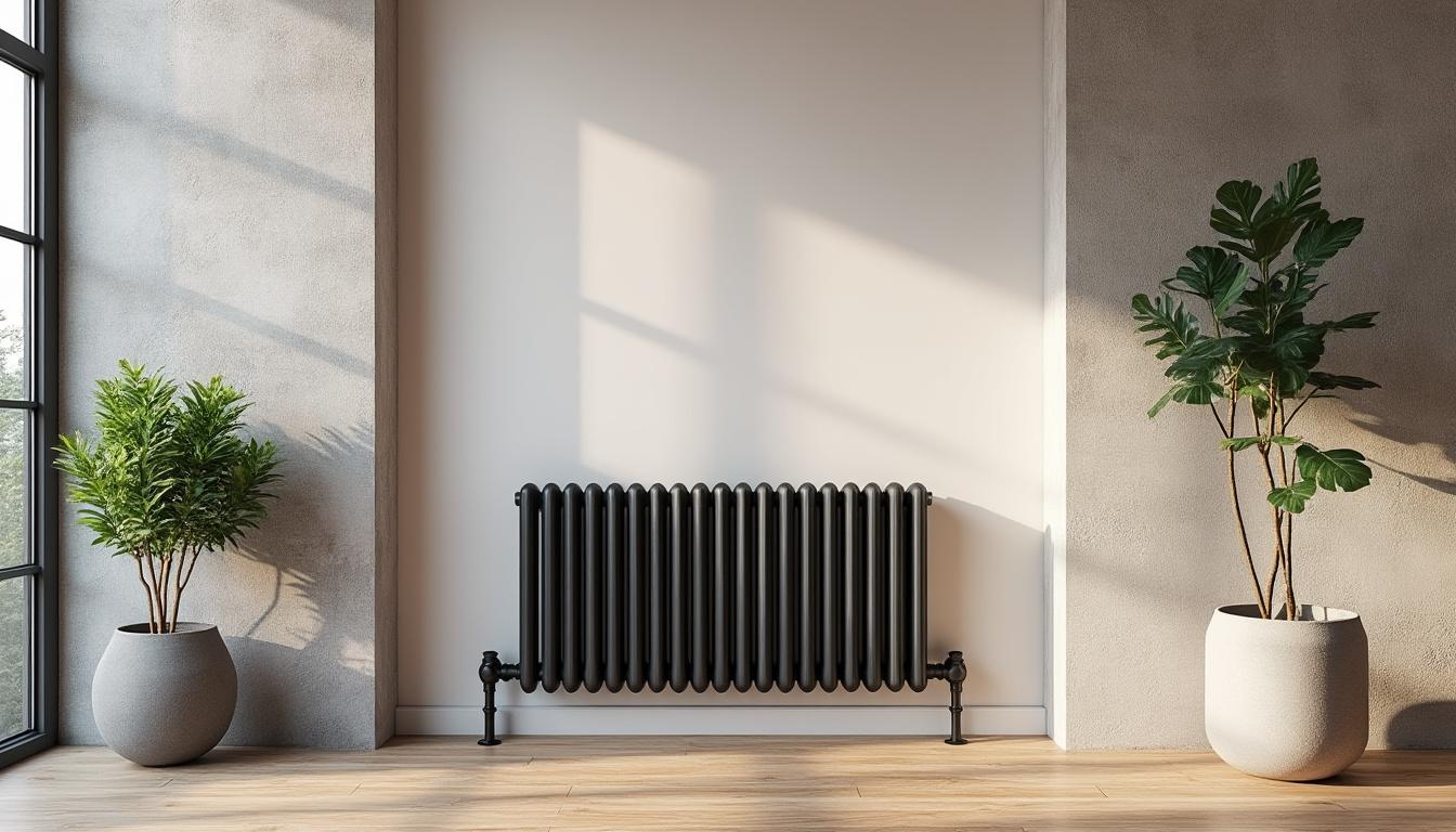 découvrez comment bien choisir la peinture idéale pour peindre un radiateur en 2026 et obtenir une finition parfaite, durable et adaptée à la chaleur.