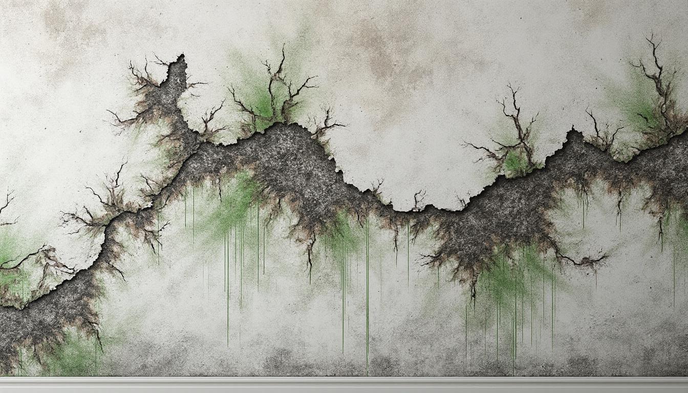 découvrez quand il est nécessaire de remplacer intégralement un placo abîmé par l'humidité ou moisi pour assurer la sécurité et la qualité de votre intérieur.