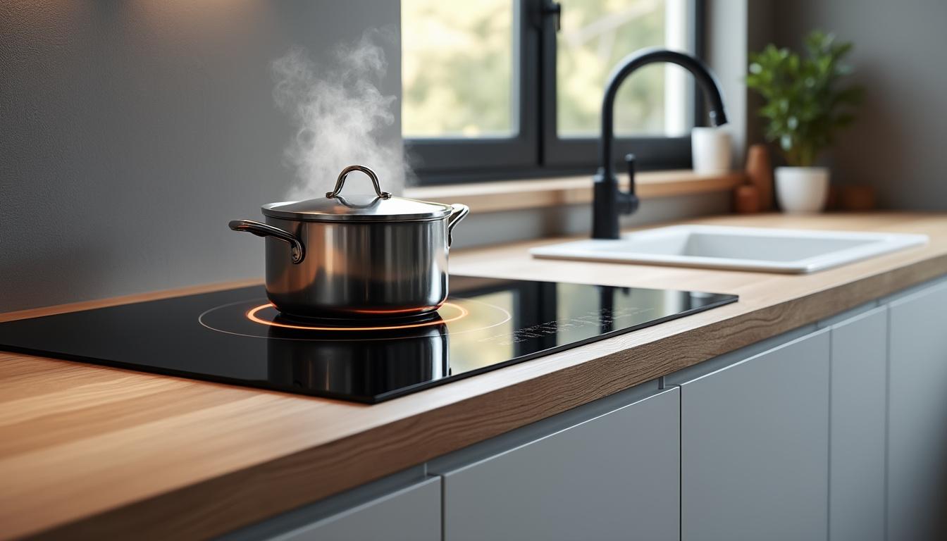 découvrez notre analyse complète de la plaque à induction silvercrest lidl 2026, un choix économique alliant performance et design. avant d'acheter, informez-vous sur ses avantages, fonctionnalités et rapport qualité-prix.