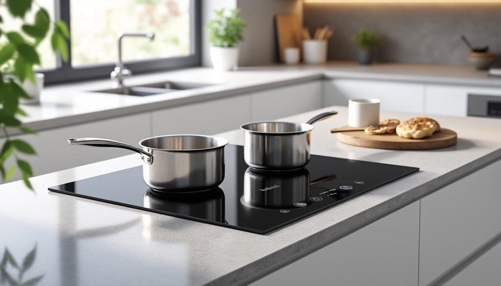 découvrez notre analyse complète de la plaque à induction silvercrest lidl 2026, un choix économique et performant pour votre cuisine. avantages, inconvénients et conseils avant achat.