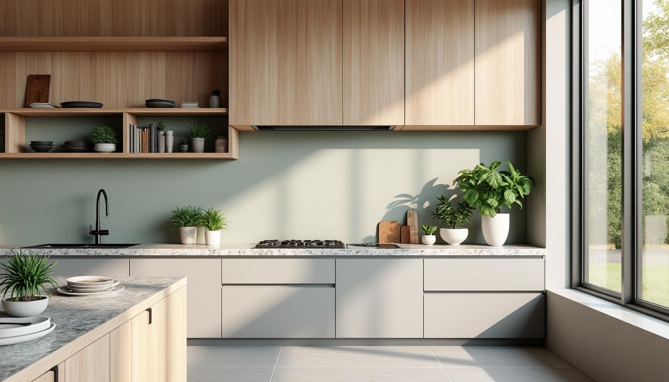 Quelles couleurs marier au gris clair pour une cuisine ultra tendance en 2026 ? 2 découvrez quelles couleurs associer au gris clair pour une cuisine ultra tendance en 2026 et transformez votre intérieur avec style et modernité.