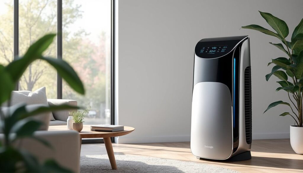 découvrez notre analyse complète et notre avis détaillé sur le rafraîchisseur d’air delonghi 2026. performances, design et fonctionnalités passés en revue pour vous aider à faire le meilleur choix.