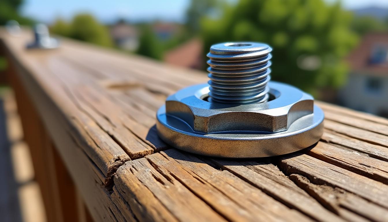 découvrez les fonctions essentielles des rondelles de frein, explorez les différents types disponibles et obtenez des conseils pratiques pour choisir la rondelle idéale pour votre système de freinage.