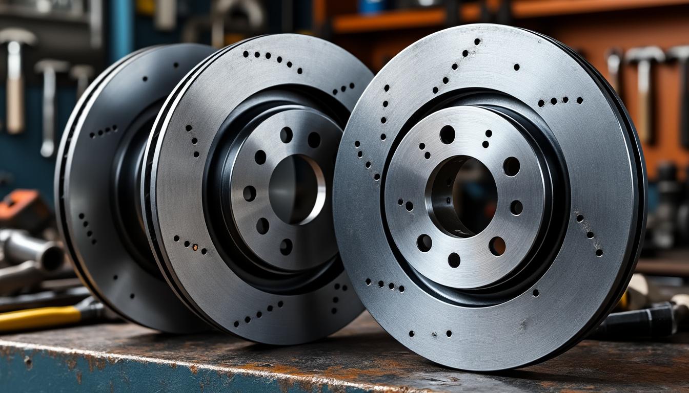 découvrez les fonctions essentielles des rondelles de frein, les différents types disponibles et nos conseils pratiques pour choisir la meilleure option adaptée à vos besoins.