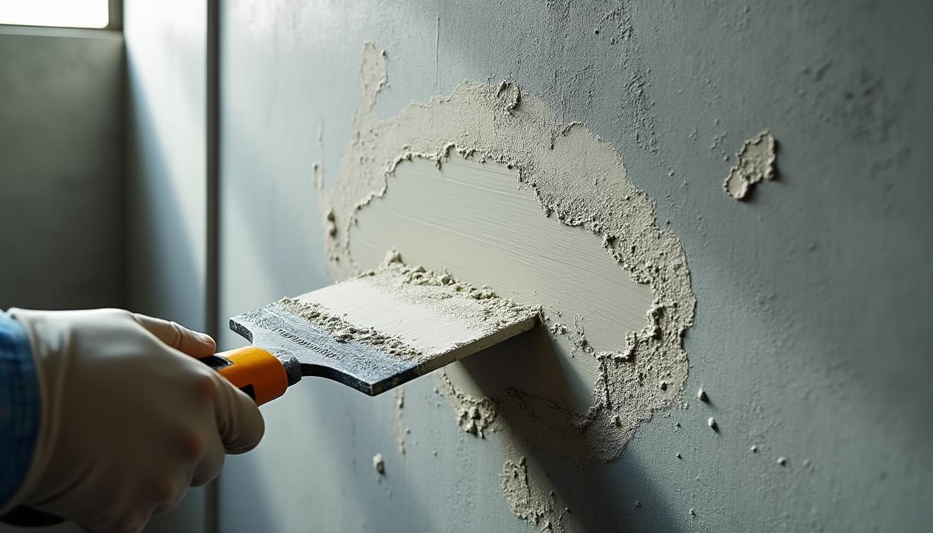 découvrez 5 conseils essentiels pour appliquer un enduit en milieu humide et obtenir un rendu impeccable, même dans les environnements difficiles.