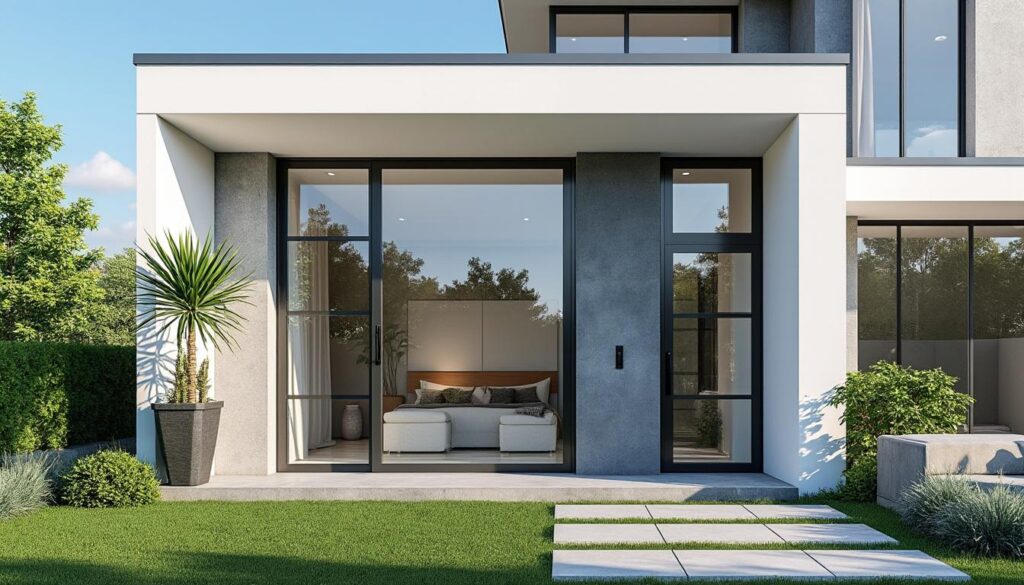 découvrez comment choisir entre une fenêtre pvc ou aluminium pour sublimer votre maison grâce à leurs avantages en esthétique, isolation et durabilité.