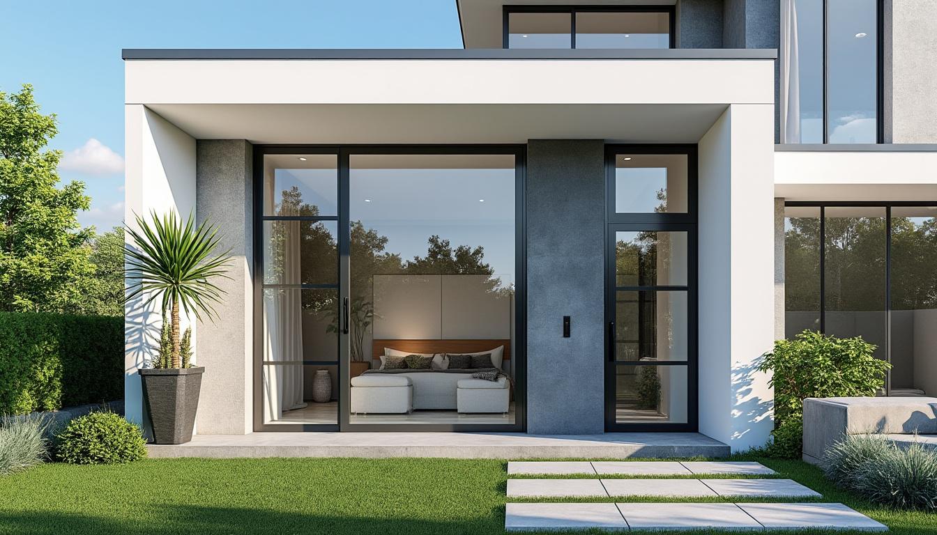 découvrez comment choisir entre une fenêtre pvc ou aluminium pour sublimer votre maison grâce à leurs avantages en esthétique, isolation et durabilité.