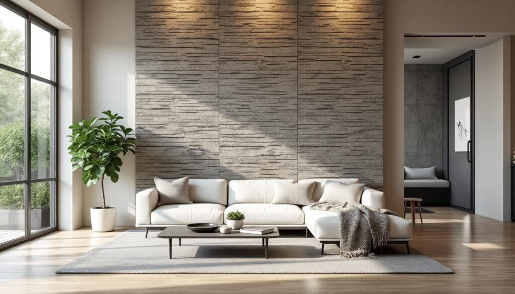 découvrez notre guide pratique pour embellir vos murs avec des fausses pierres. astuces et conseils déco pour un intérieur tendance et chaleureux.