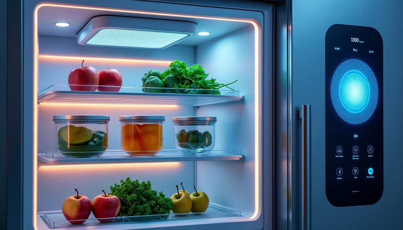 découvrez les méthodes innovantes pour neutraliser efficacement les mauvaises odeurs de votre frigo en 2026 et conserver une cuisine fraîche et agréable.