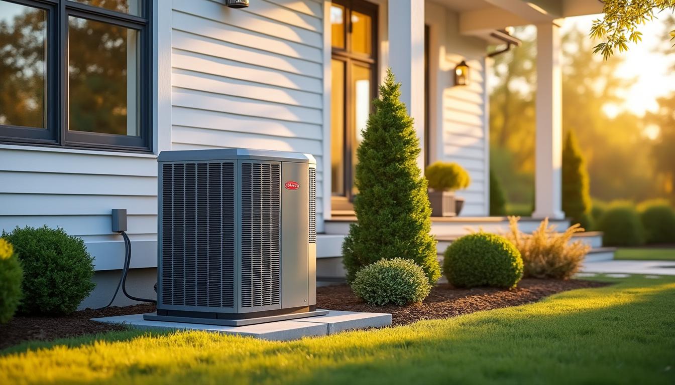 découvrez le prix des pompes à chaleur en 2026 avec une analyse complète des coûts réels, des économies potentielles et des aides financières disponibles.