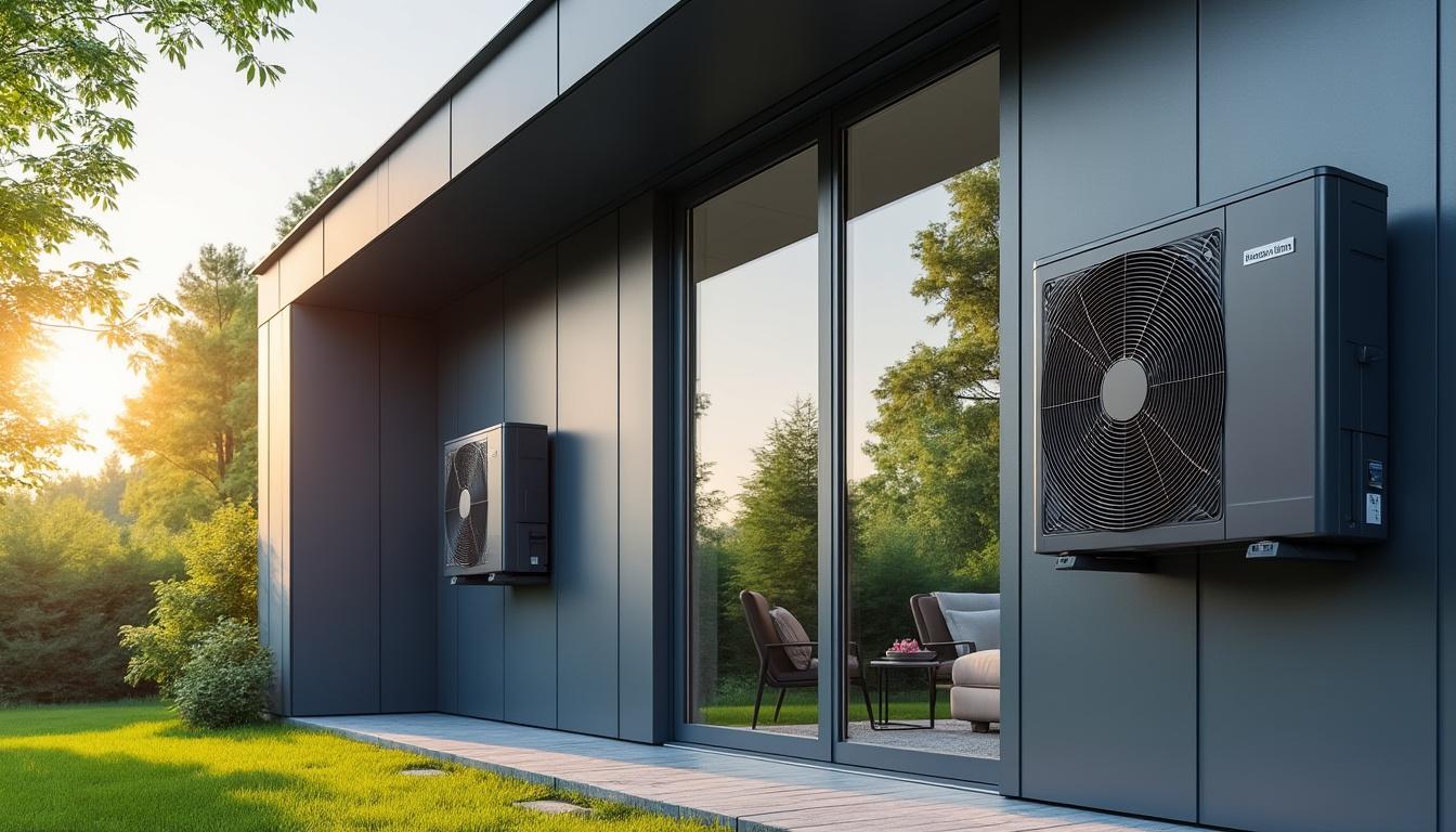 découvrez une analyse détaillée des prix des pompes à chaleur en 2026 et comprenez les coûts réels pour faire le meilleur choix énergétique.