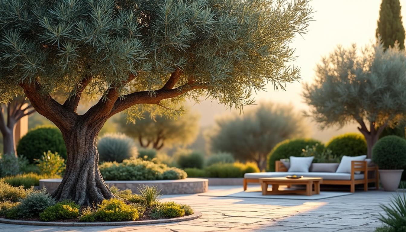 découvrez quel engrais choisir en 2026 pour assurer la santé et la vitalité de votre olivier, avec des conseils adaptés pour un arbre robuste et productif.