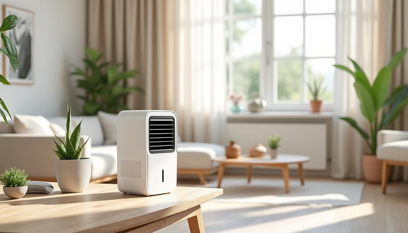 découvrez notre analyse détaillée du rafraîchisseur d’air silvercrest, accompagnée de témoignages utilisateurs pour vous aider à faire le meilleur choix.