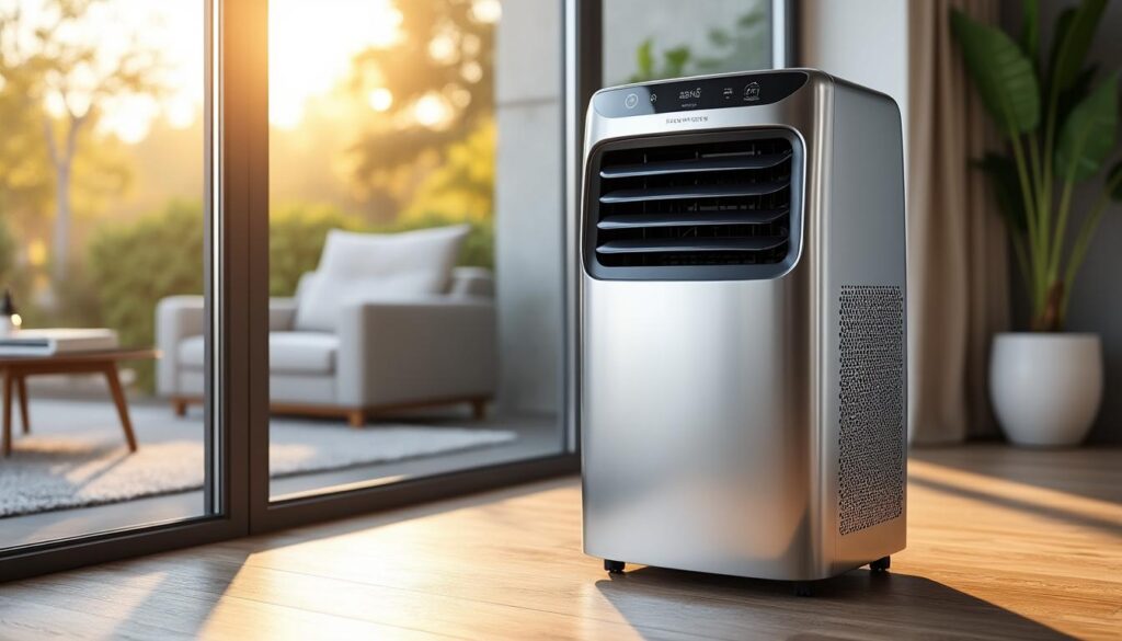 découvrez notre analyse détaillée du rafraîchisseur d’air silvercrest, accompagnée de témoignages utilisateurs pour vous aider à faire le meilleur choix cet été.