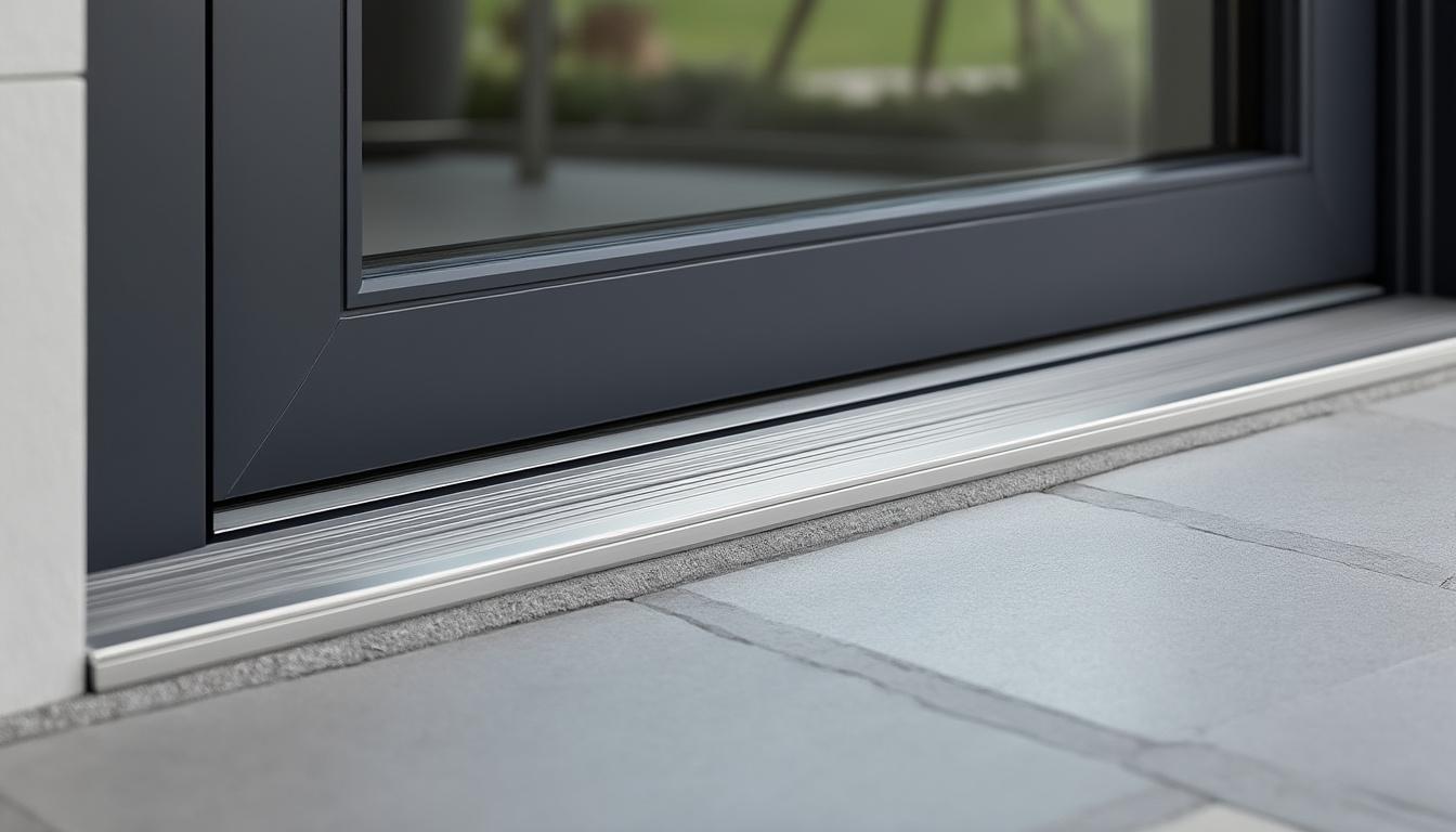 découvrez notre guide complet 2026 pour choisir le seuil de porte idéal, alliant esthétique, durabilité et praticité pour votre entrée.