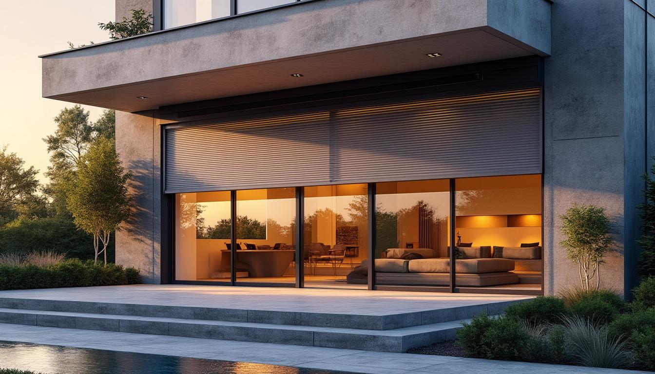 découvrez les avantages du volet roulant solaire en 2026, suivez notre guide d'installation complet et bénéficiez d'astuces pratiques pour optimiser votre confort et économie d'énergie.