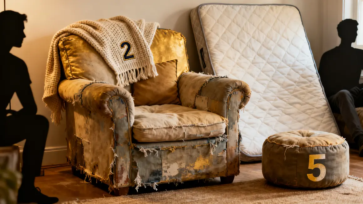 coin lecture : checklist avant de se lancer en petit budget 2 coin lecture assise confortable fauteuil coussins matelas pouf DIY