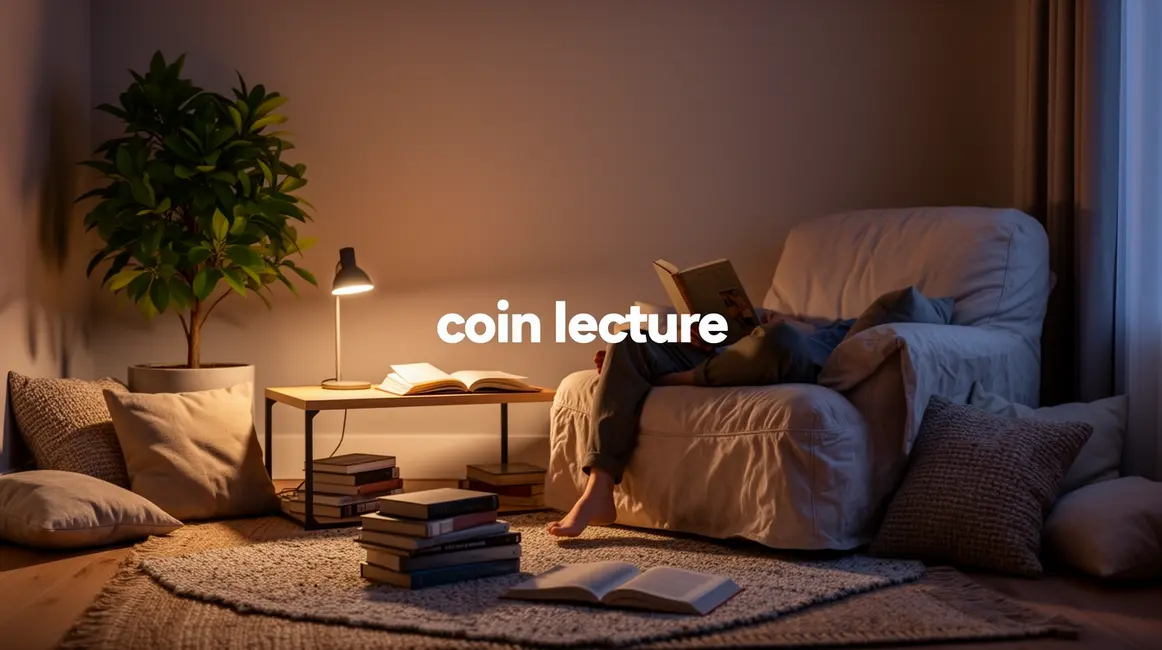 coin lecture : conseils concrets pour éviter les pièges 35 coin lecture moderne avec fauteuil rembourre et lumiere douce