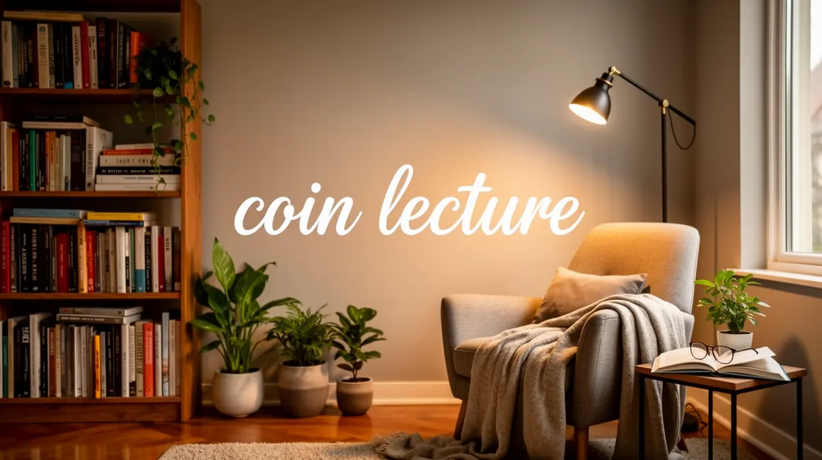 coin lecture : questions à se poser avant d’agir 64 coin lecture moderne cosy avec fauteuil lampe etagere livres