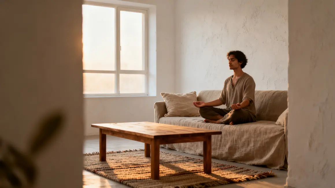 salon minimaliste : comparatif des options possibles 2 salon minimaliste épuré meubles simples ambiance sereine