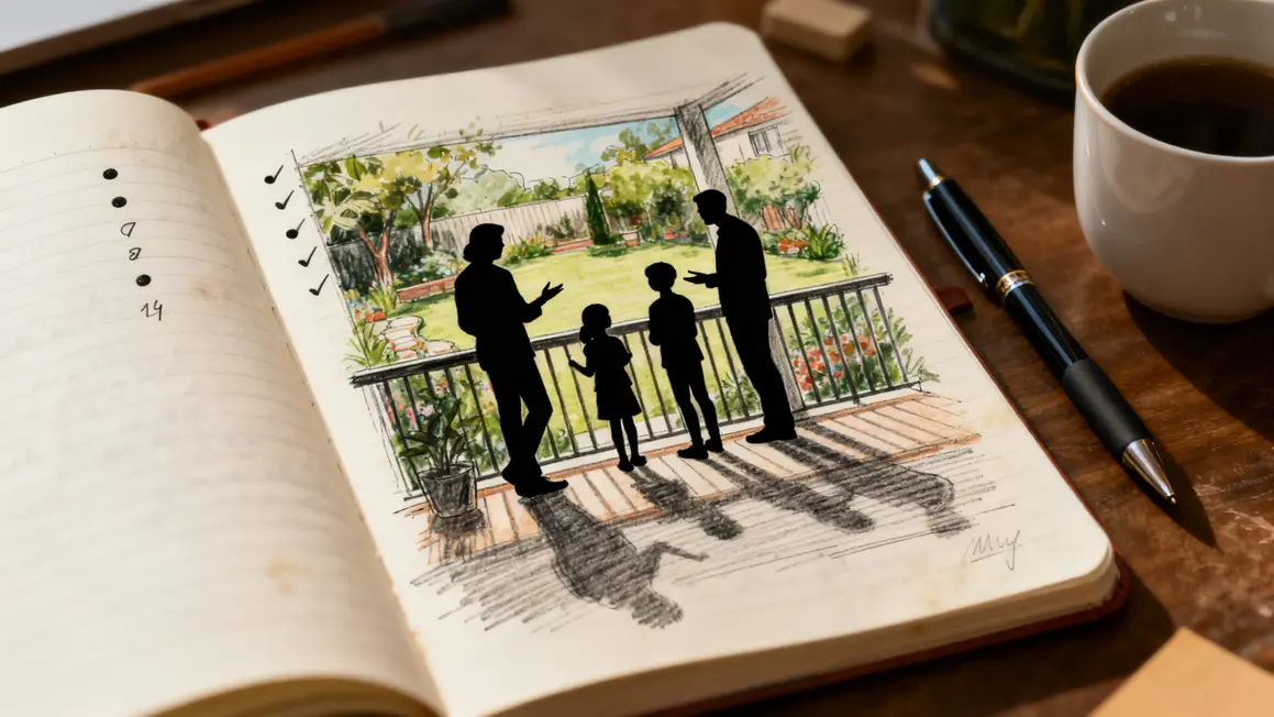 jardin détente : questions à se poser avant d’agir en petit budget 2 planification besoins jardin detente petit budget