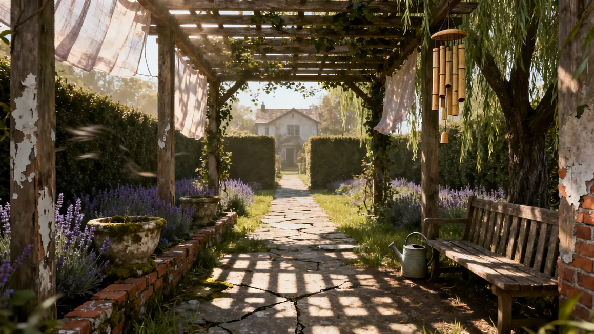 jardin détente : critères de choix vraiment utiles 3 jardin detente coin relaxation intime