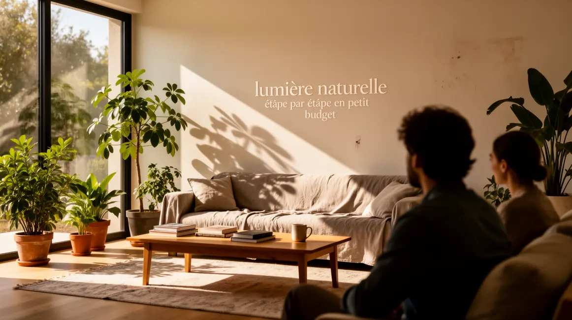 interieur lumineux lumiere naturelle petit budget