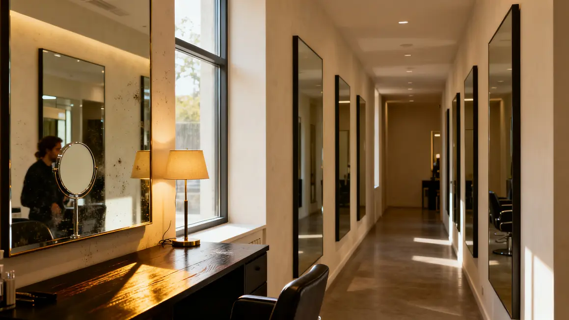 Comment réussir lumière naturelle étape par étape en petit budget 3 miroirs lumiere naturelle petit budget