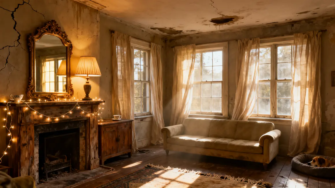 Comment réussir ambiance apaisante étape par étape en petit budget 3 lumiere naturelle artificielle interieur serein petit budget