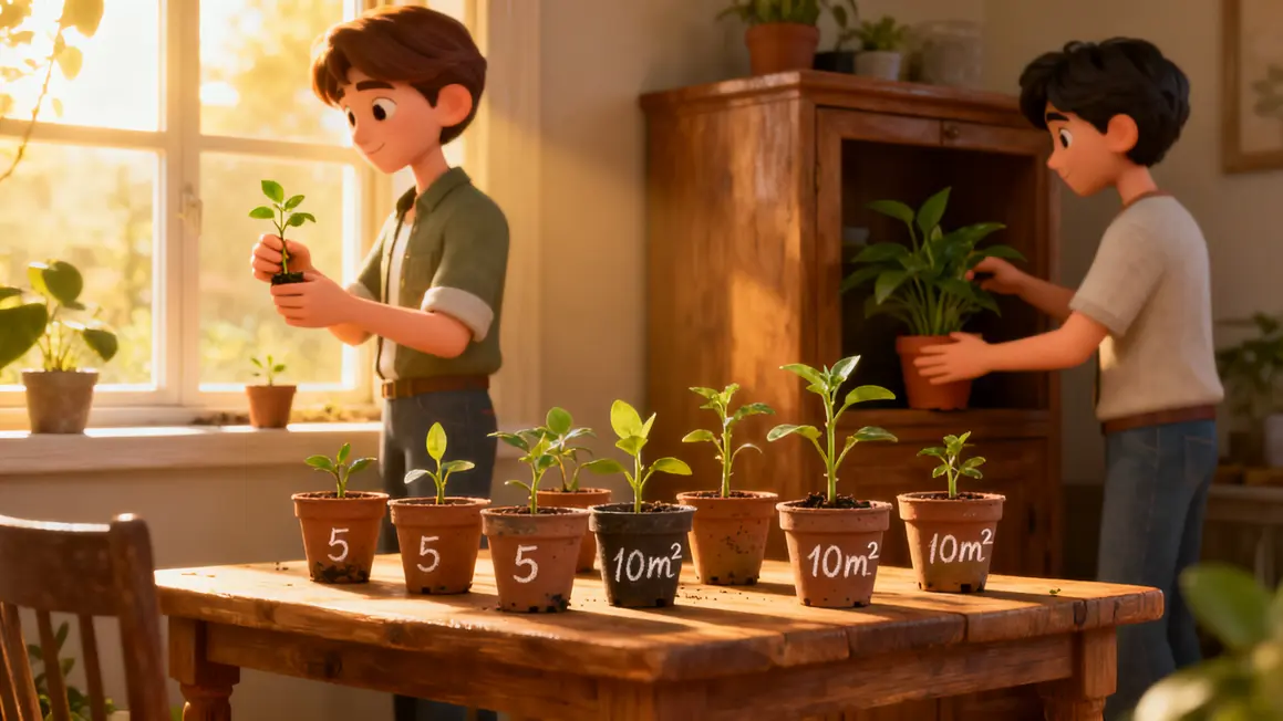 plantes dépolluantes en 2026 : points clés à connaître en petit budget 3 Petites plantes depolluantes placement budget