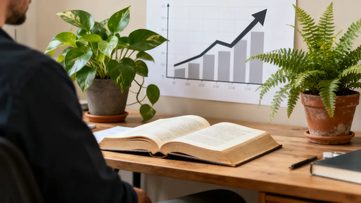 Table de recherche et graphiques sur plantes depolluantes