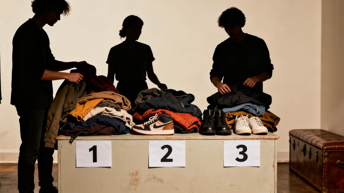 rangement de l’entrée : guide débutant sans jargon en petit budget 2 rangement de l'entrée tri manteaux chaussures essentiels