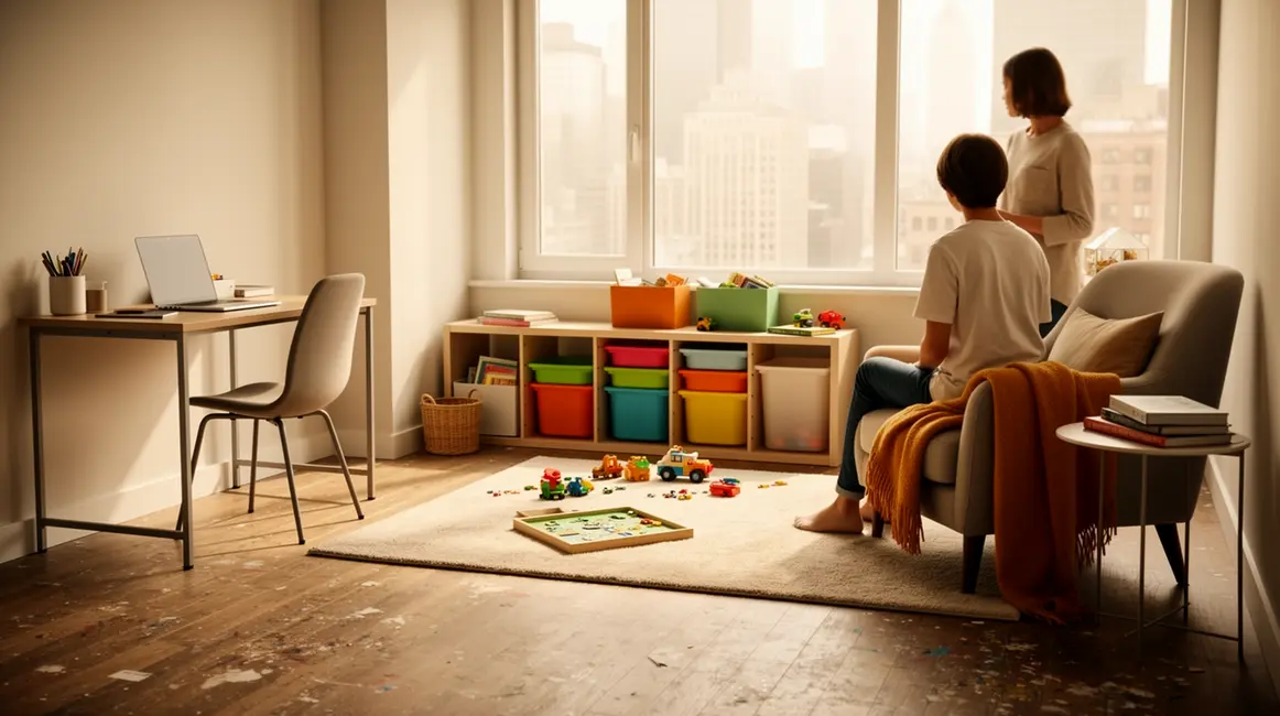 rituel de rangement en 2026 : points clés à connaître 14 rituel de rangement en 2026 dans appartement moderne multifonctionnel