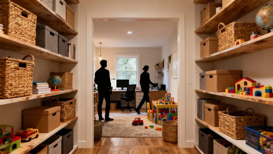rituel de rangement en 2026 : points clés à connaître 2 rituel de rangement en 2026 logement optimise petites zones