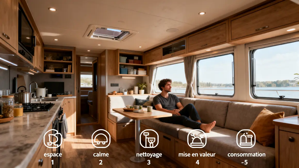 salon minimaliste : avantages, limites et alternatives 3 avantages salon minimaliste espace calme nettoyage mise en valeur consommation