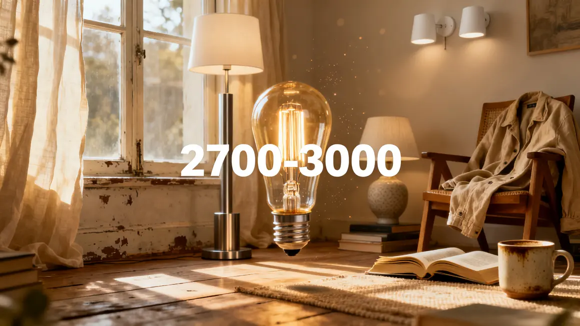 salon minimaliste optimisant lumiere naturelle et artificielle