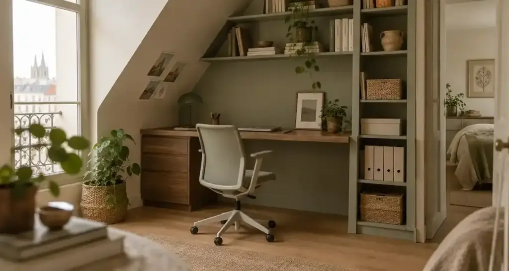 un bureau sur mesure la maison nantes concevoir un coin de travail confortable featured image